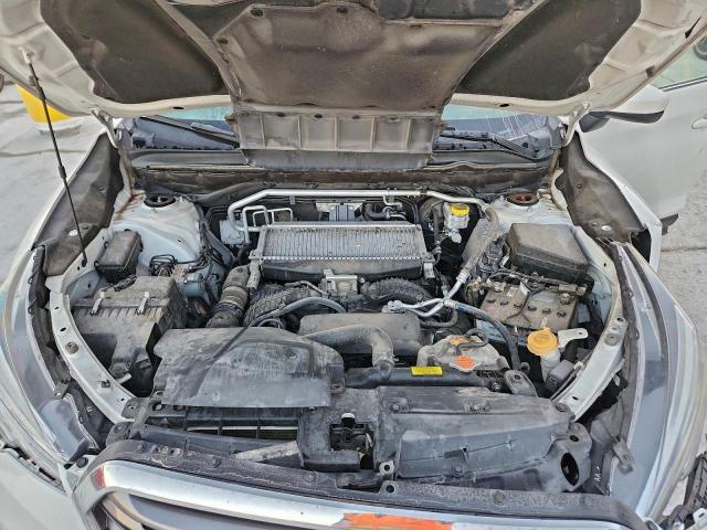 Subaru Ascent Premium Image 7