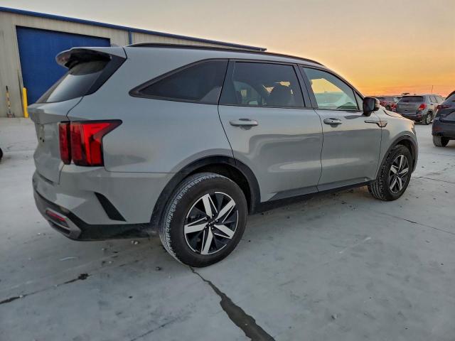 Kia Sorento Ex Image 12