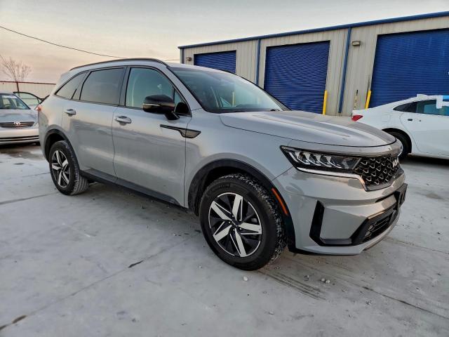 Kia Sorento Ex Image 5