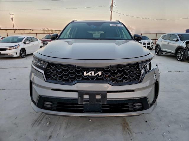 Kia Sorento Ex Image 7