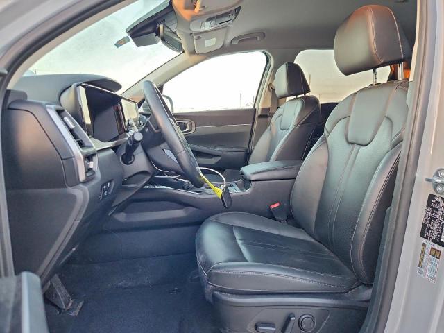 Kia Sorento Ex Image 4