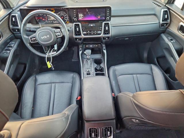 Kia Sorento Ex Image 13