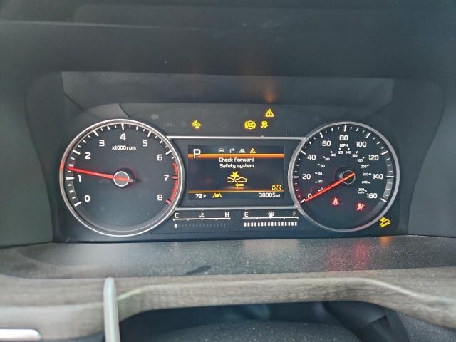 Kia Sorento Ex Image 2