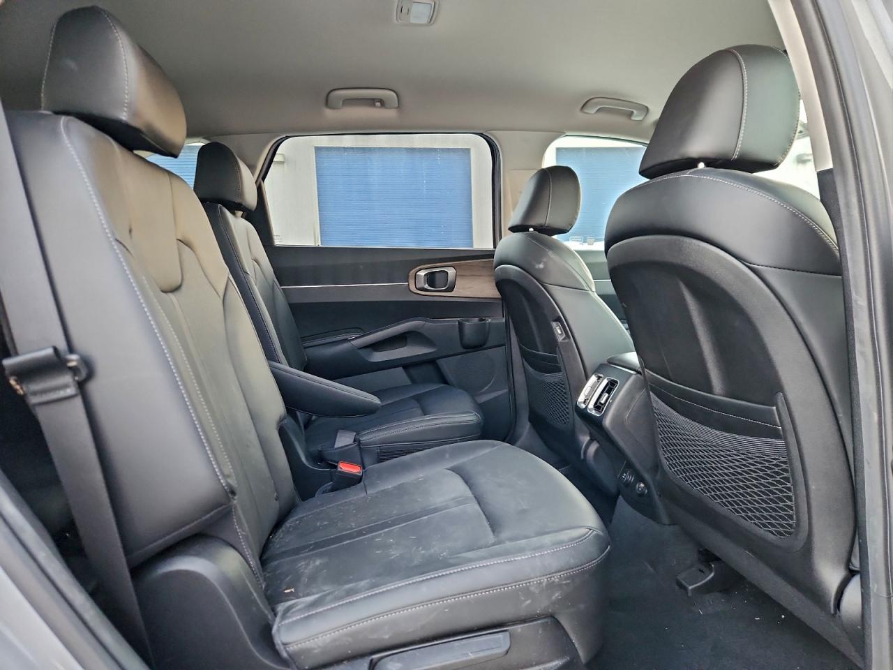 Kia Sorento Ex Image 6