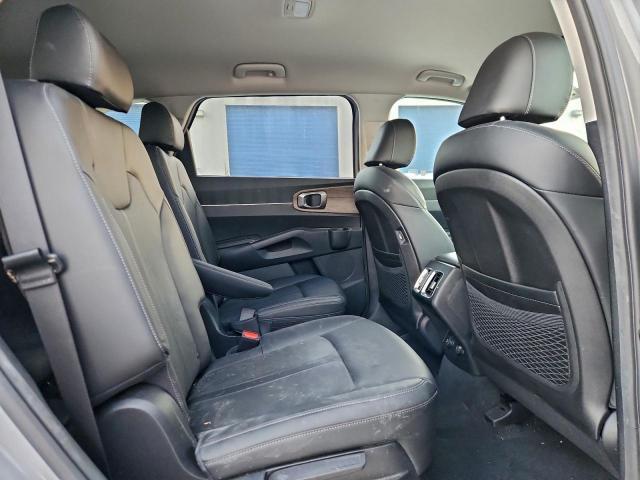 Kia Sorento Ex Image 6