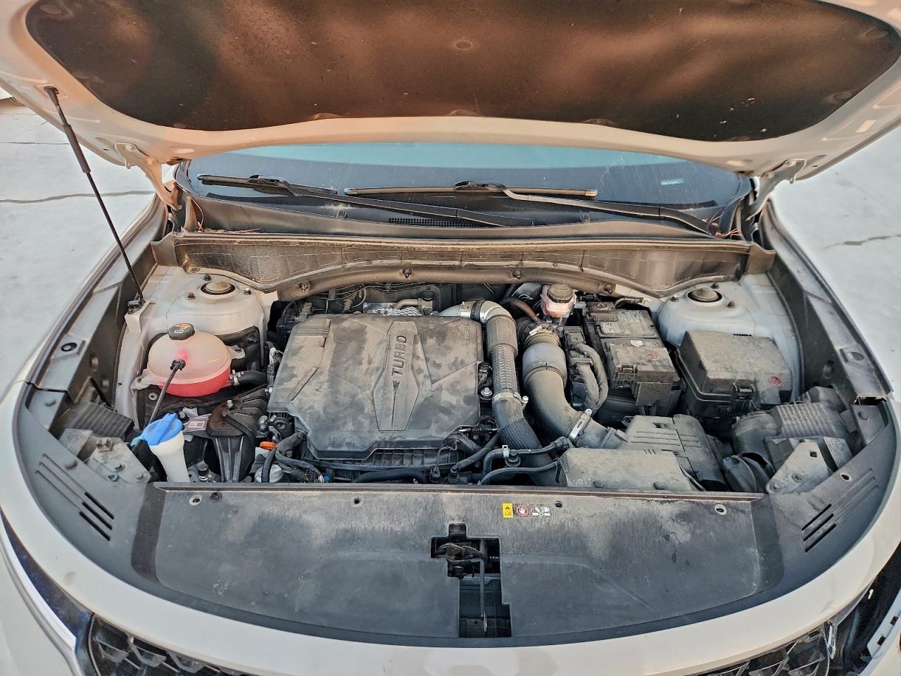 Kia Sorento Ex Image 11