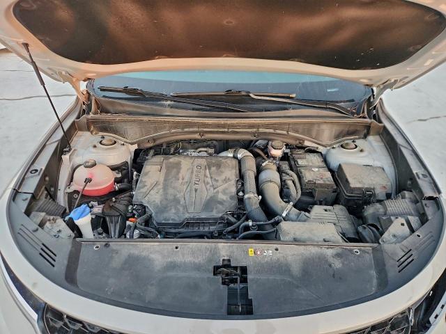 Kia Sorento Ex Image 11