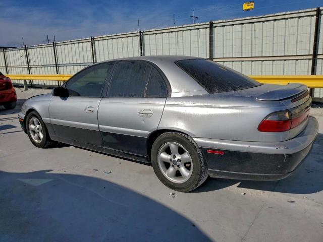 Cadillac Catera Image 4