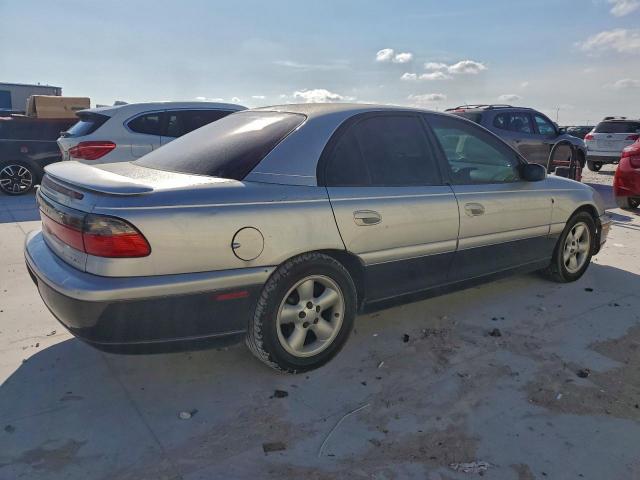 Cadillac Catera Image 5