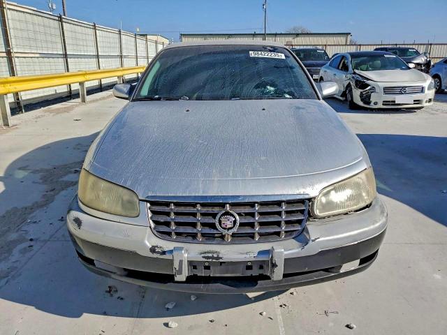 Cadillac Catera Image 6