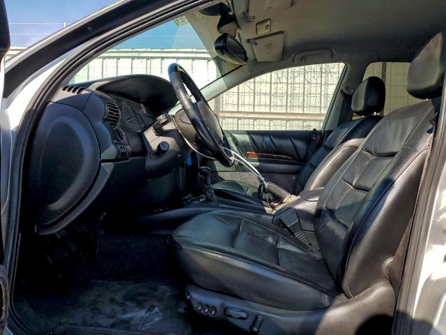 Cadillac Catera Image 11