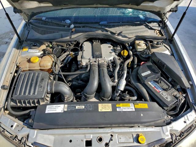 Cadillac Catera Image 3