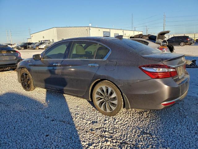 Honda Accord Hybrid Exl Image 2