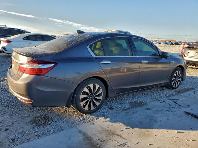 Honda Accord Hybrid Exl Image 4