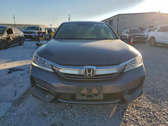 Honda Accord Hybrid Exl Image 13