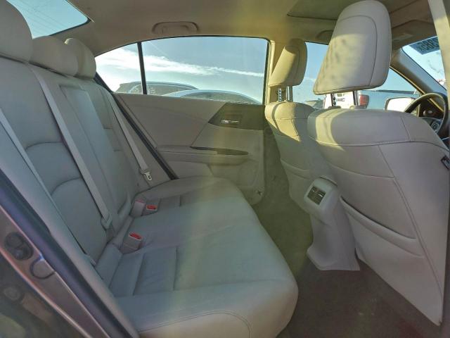 Honda Accord Hybrid Exl Image 10