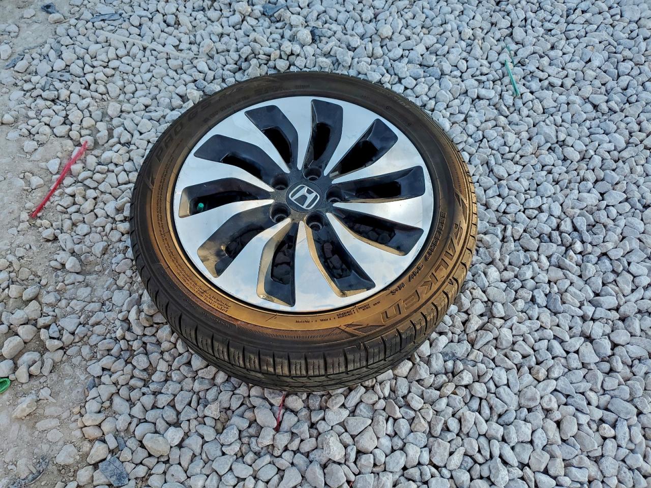 Honda Accord Hybrid Exl Image 9