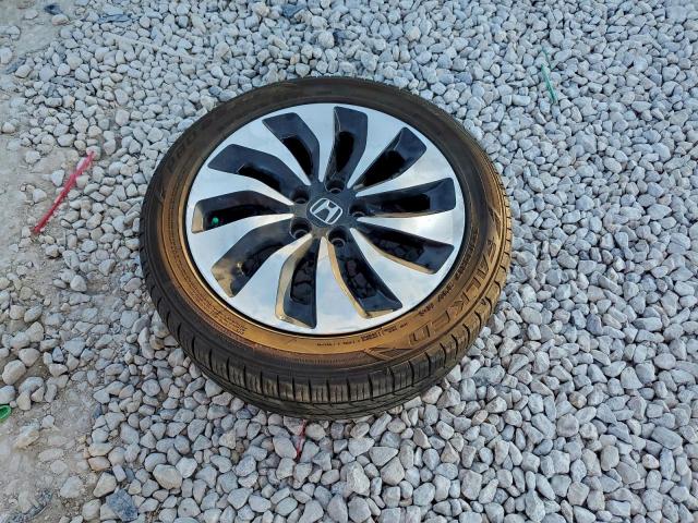 Honda Accord Hybrid Exl Image 9