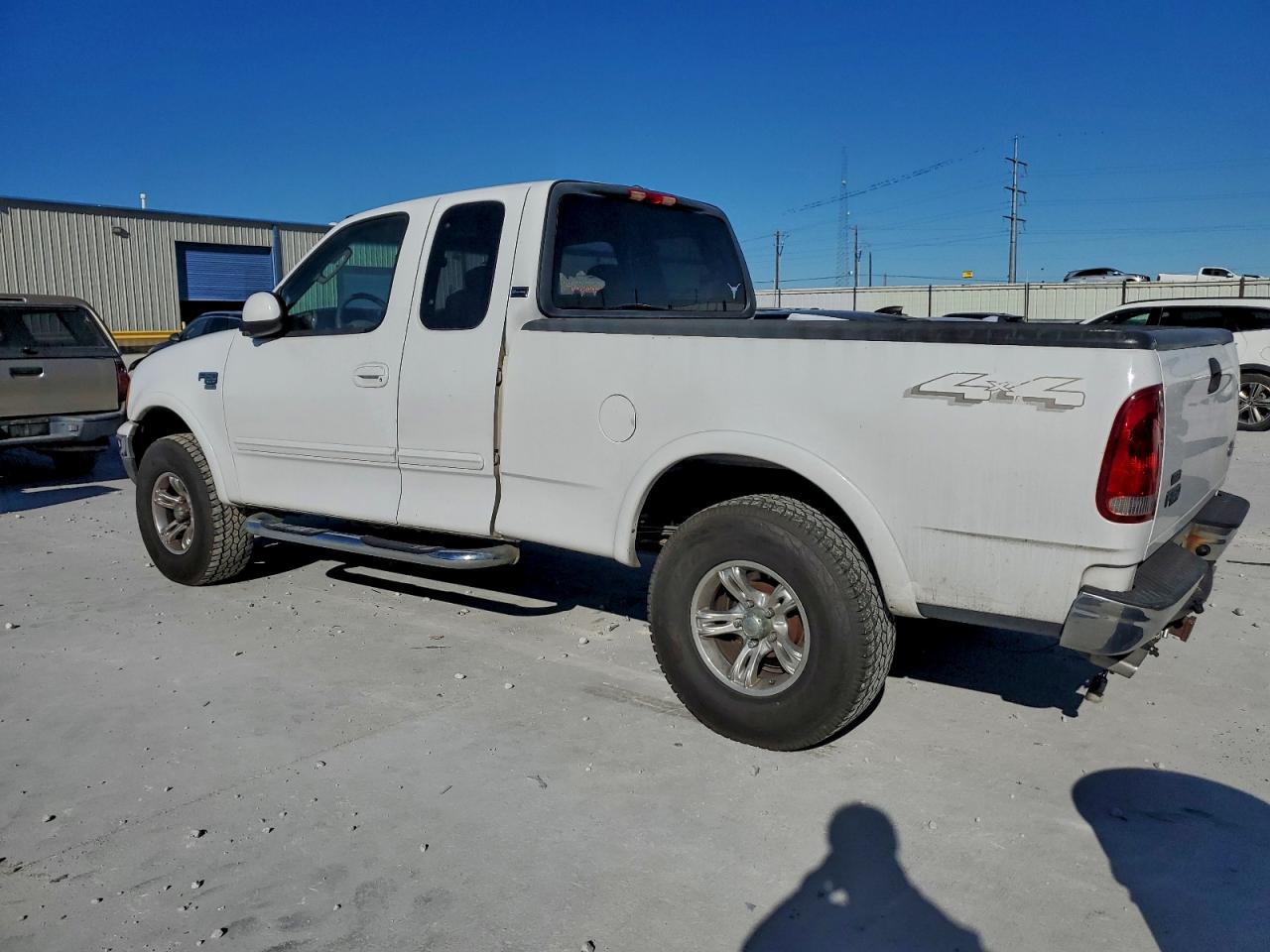 Ford F-150 Image 4