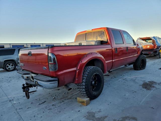 Ford F-250 Super Duty Image 11