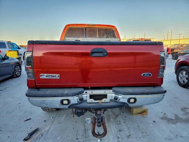 Ford F-250 Super Duty Image 9