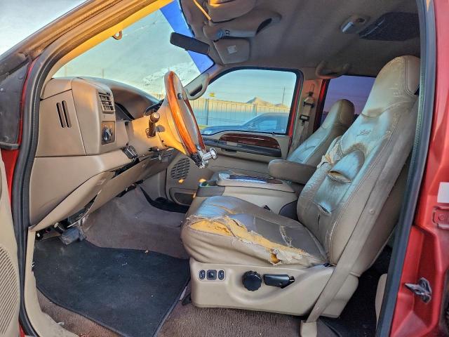 Ford F-250 Super Duty Image 8