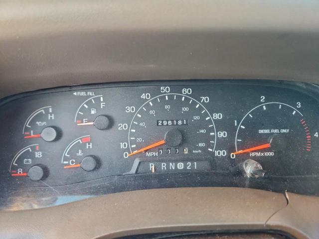 Ford F-250 Super Duty Image 5