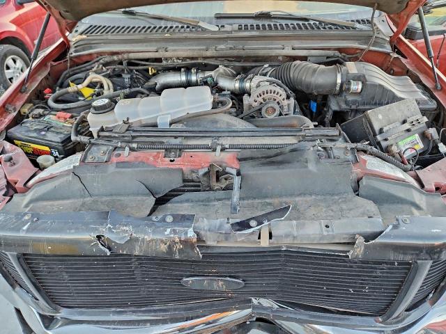 Ford F-250 Super Duty Image 3