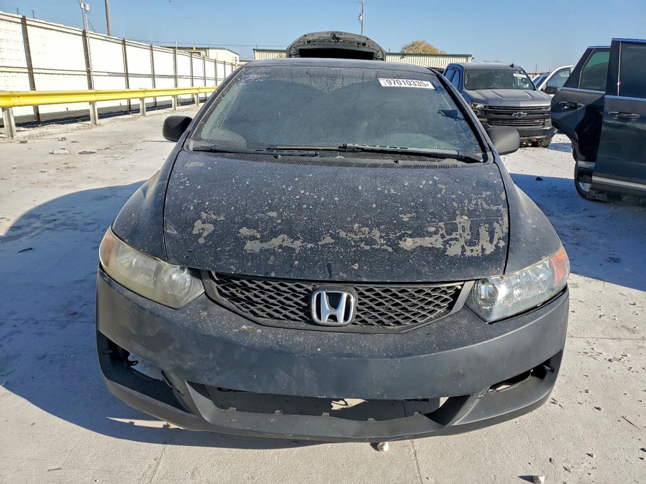 Honda Civic Exl Image 2