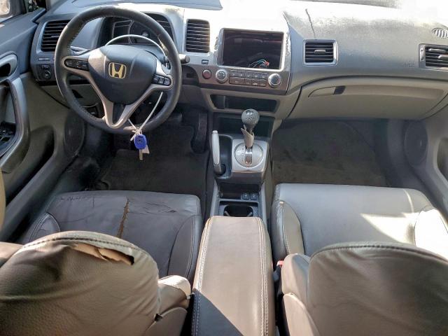 Honda Civic Exl Image 5