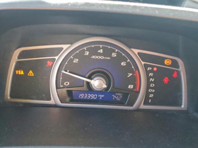 Honda Civic Exl Image 13