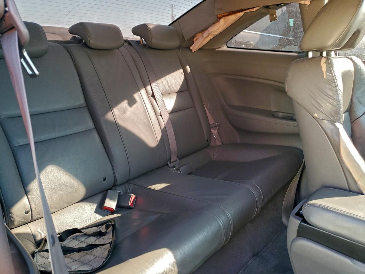 Honda Civic Exl Image 4