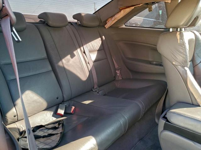 Honda Civic Exl Image 4