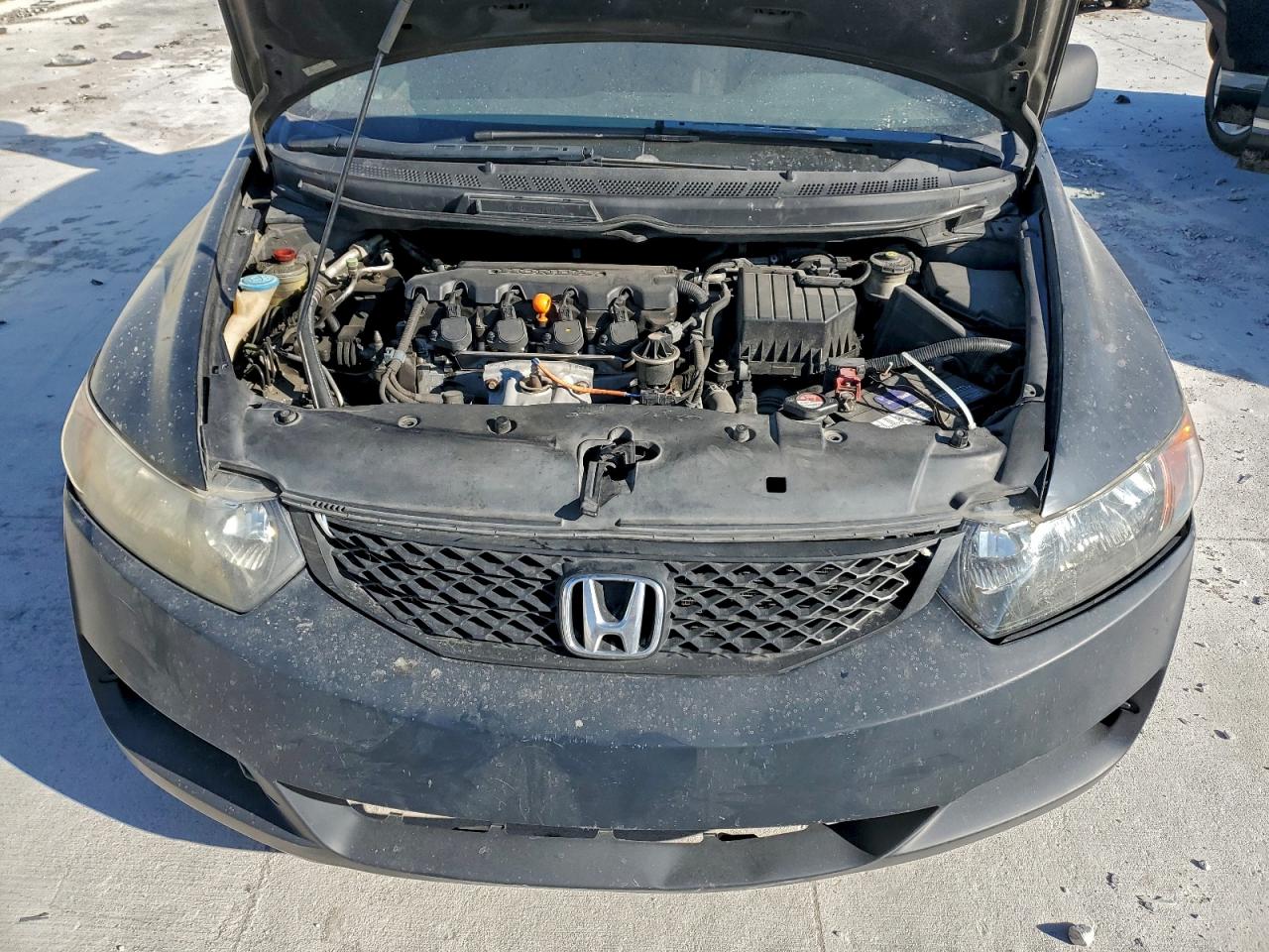Honda Civic Exl Image 6