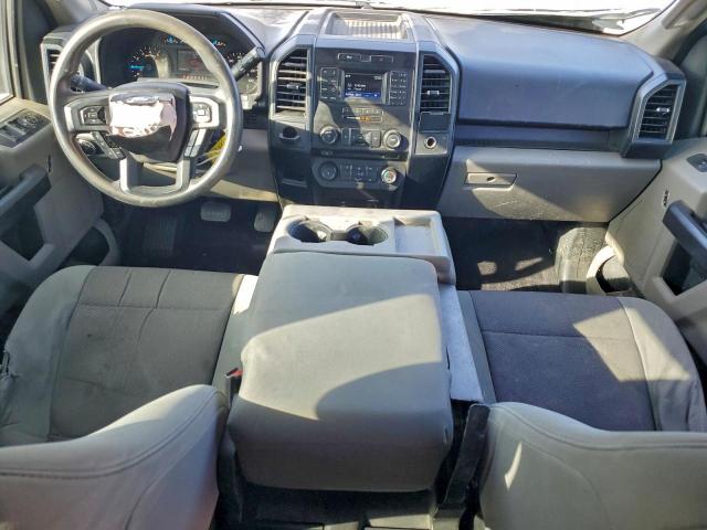 Ford F-150 Super Cab Image 7