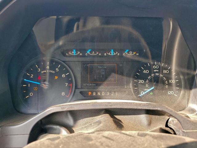 Ford F-150 Super Cab Image 5