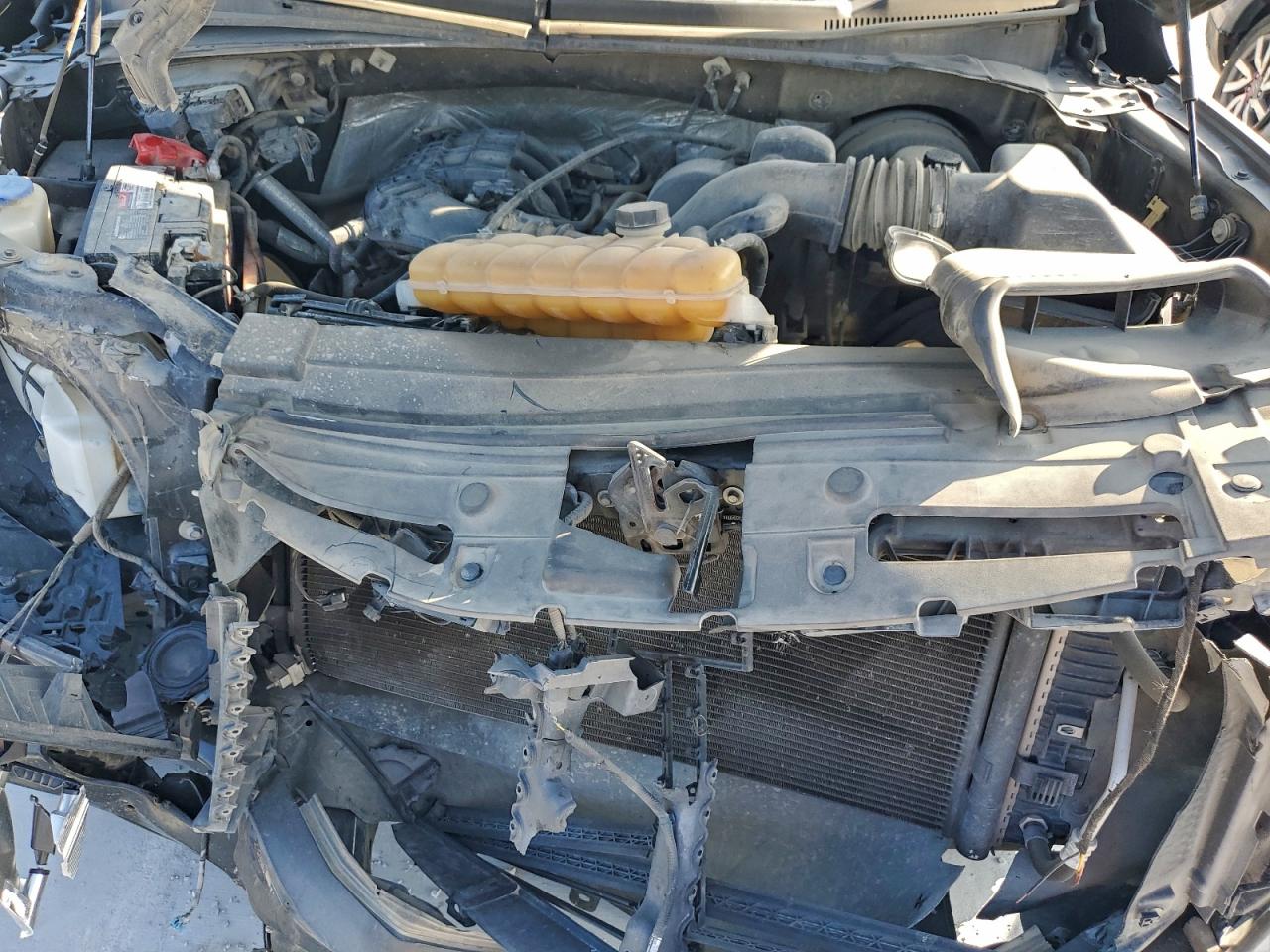 Ford F-150 Super Cab Image 10