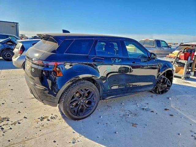 Land Rover Range Rover R-dynamic S Image 3