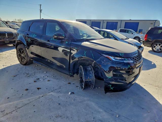 Land Rover Range Rover R-dynamic S Image 9