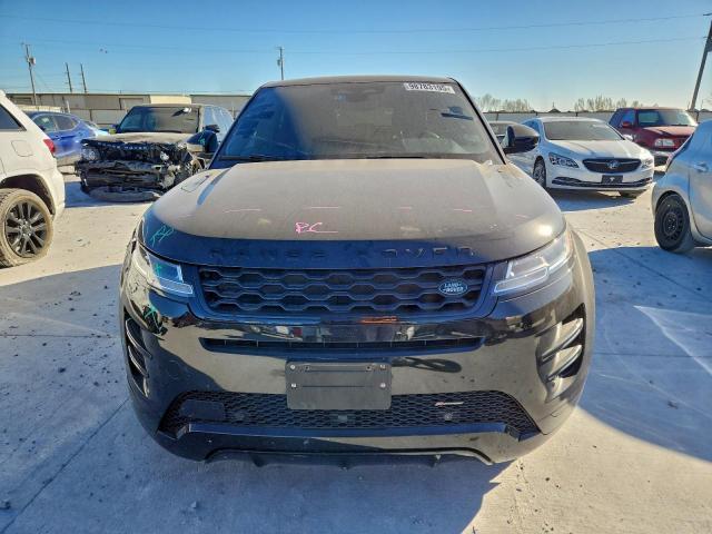 Land Rover Range Rover R-dynamic S Image 10