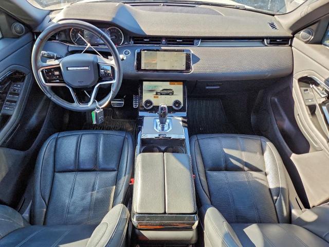 Land Rover Range Rover R-dynamic S Image 4