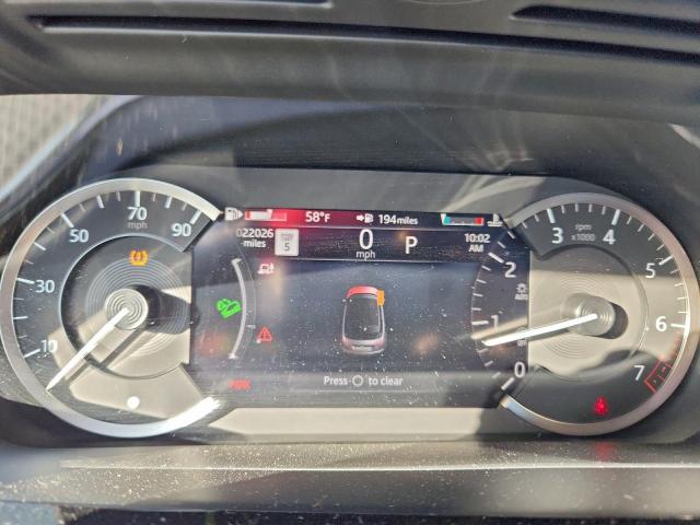 Land Rover Range Rover R-dynamic S Image 11