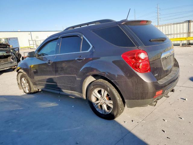 Chevrolet Equinox Lt Image 3