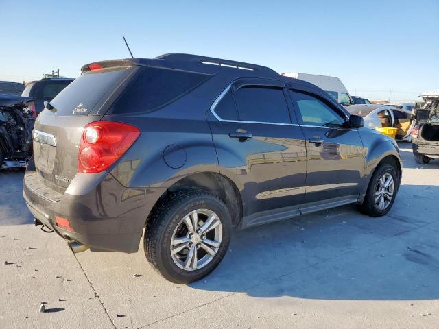 Chevrolet Equinox Lt Image 4