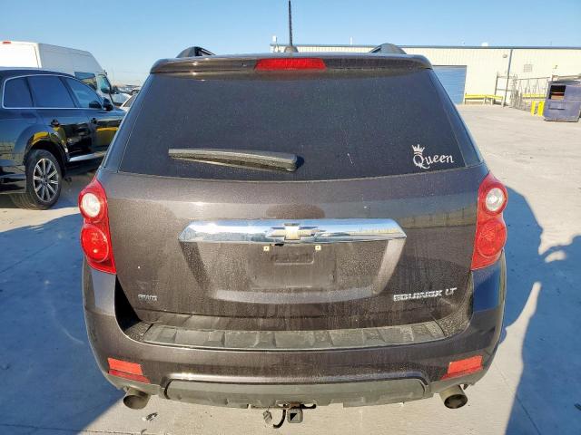 Chevrolet Equinox Lt Image 9