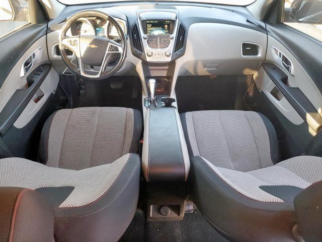 Chevrolet Equinox Lt Image 12
