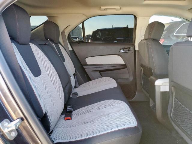 Chevrolet Equinox Lt Image 5