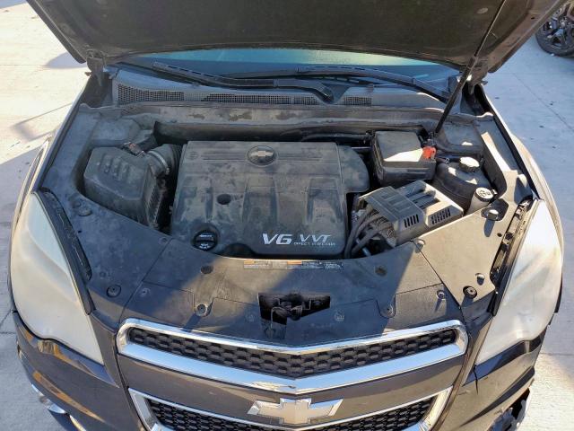 Chevrolet Equinox Lt Image 7