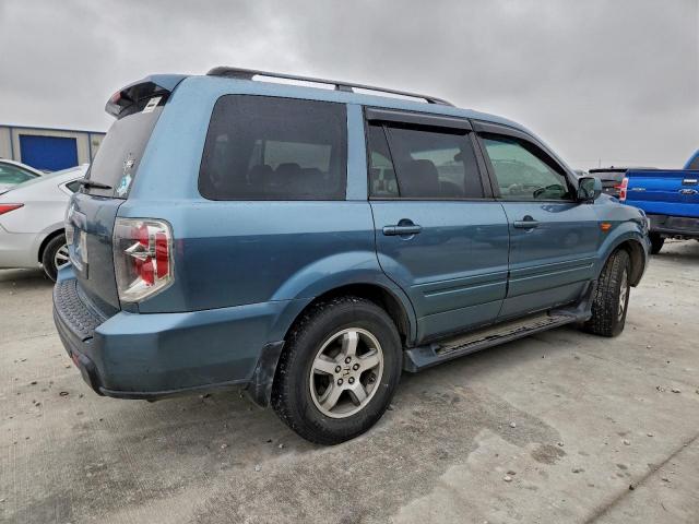 Honda Pilot Ex Image 3