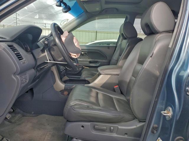 Honda Pilot Ex Image 13